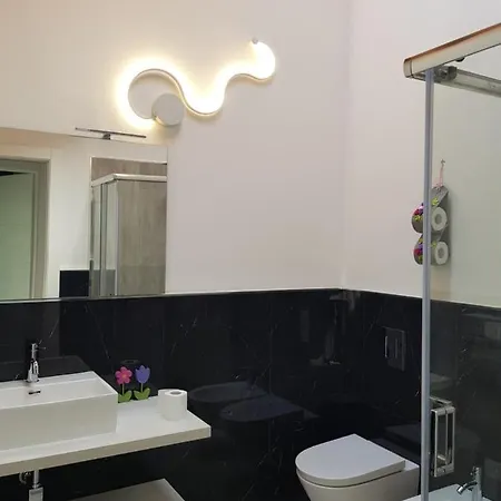 Apartament Lake View Verbania
