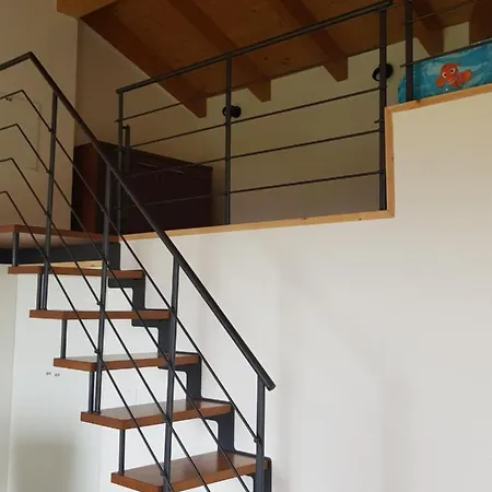 Apartament Lake View