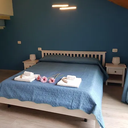 Lake View Apartament