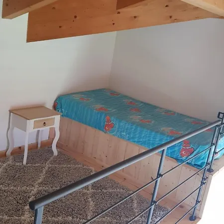 Apartament Lake View Verbania