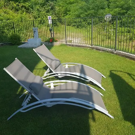 Apartament Lake View