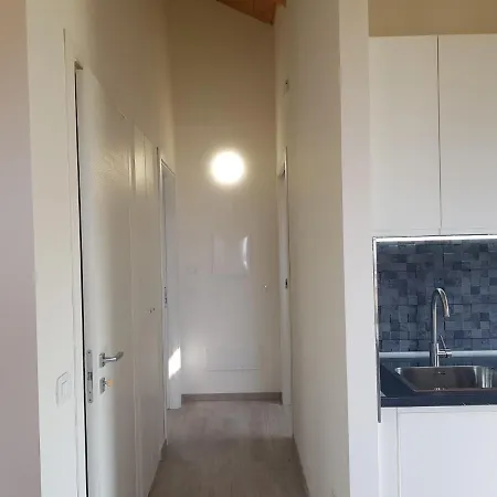 Lake View Apartment