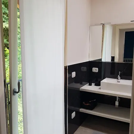 Lake View Apartment Verbania