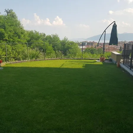 Lake View * Verbania